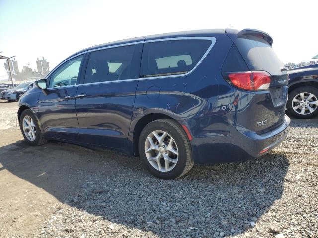 2C4RC1BG9HR816768 - 2017 CHRYSLER PACIFICA TOURING L Mavi foto 2