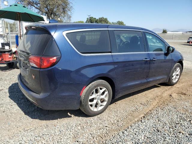 2C4RC1BG9HR816768 - 2017 CHRYSLER PACIFICA TOURING L Mavi foto 3