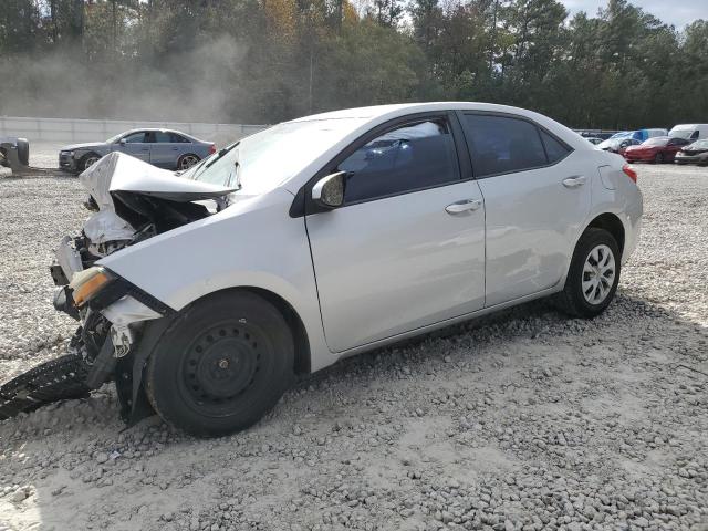 2014 TOYOTA COROLLA L, 