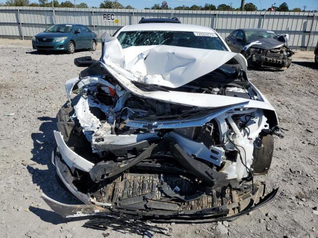 1G1ZG5ST0NF210926 - 2022 CHEVROLET MALIBU RS თეთრი ფოტო 5