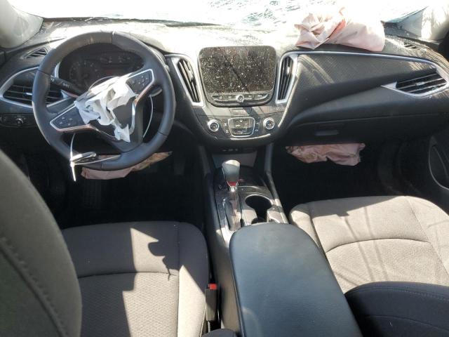 1G1ZG5ST0NF210926 - 2022 CHEVROLET MALIBU RS თეთრი ფოტო 8