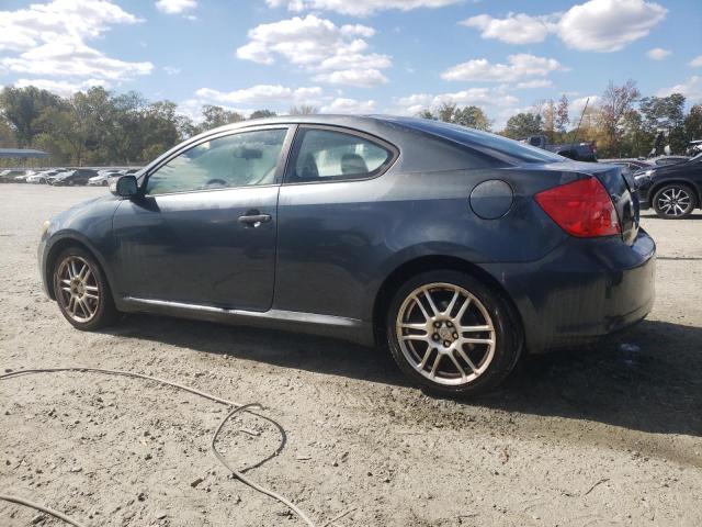 JTKDE177060112441 - 2006 TOYOTA SCION TC 石墨色 照片 2