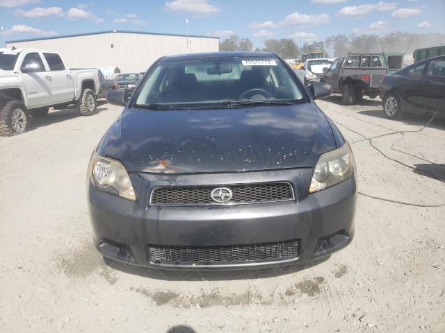 JTKDE177060112441 - 2006 TOYOTA SCION TC 石墨色 照片 5