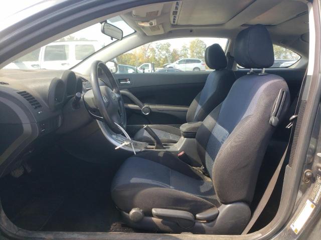 JTKDE177060112441 - 2006 TOYOTA SCION TC 石墨色 照片 7