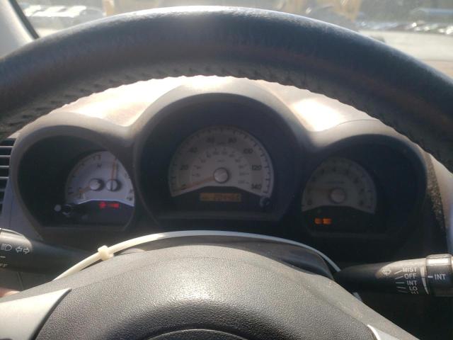 JTKDE177060112441 - 2006 TOYOTA SCION TC 石墨色 照片 9