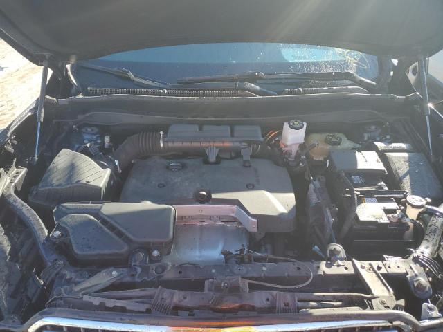 LRBFXCSA9LD034530 - 2020 BUICK ENVISION ESSENCE BLACK photo 12