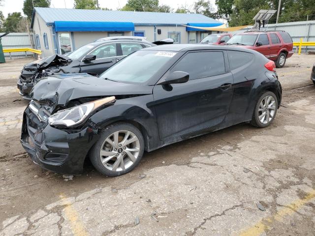 2016 HYUNDAI VELOSTER, 