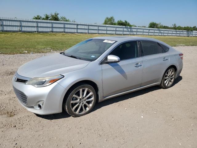 2013 TOYOTA AVALON BASE, 