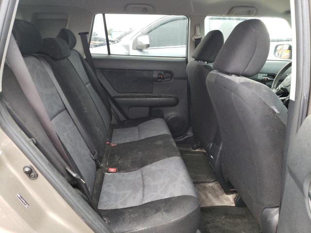 JTLZE4FE8CJ017070 - 2012 TOYOTA SCION XB Kahverengi fotoğraf 10