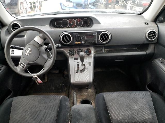 JTLZE4FE8CJ017070 - 2012 TOYOTA SCION XB Kahverengi fotoğraf 8