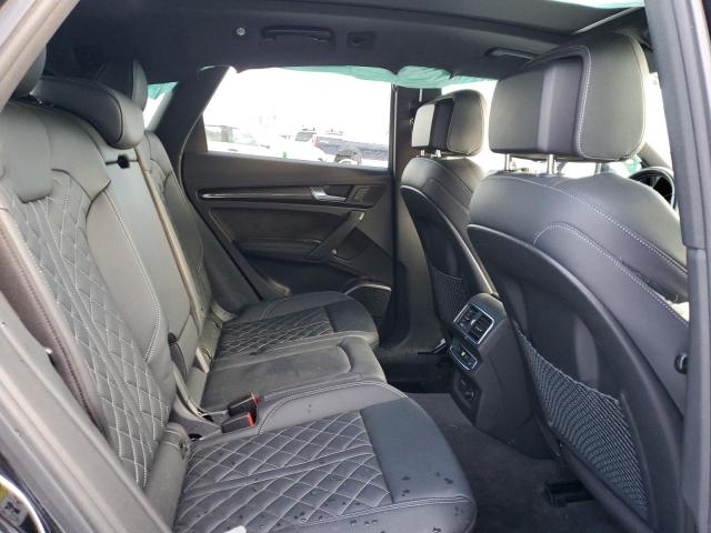 WA1C4AFY6K2105695 - 2019 AUDI SQ5 PRESTIGE BLACK photo 11