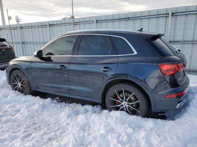WA1C4AFY6K2105695 - 2019 AUDI SQ5 PRESTIGE BLACK photo 2