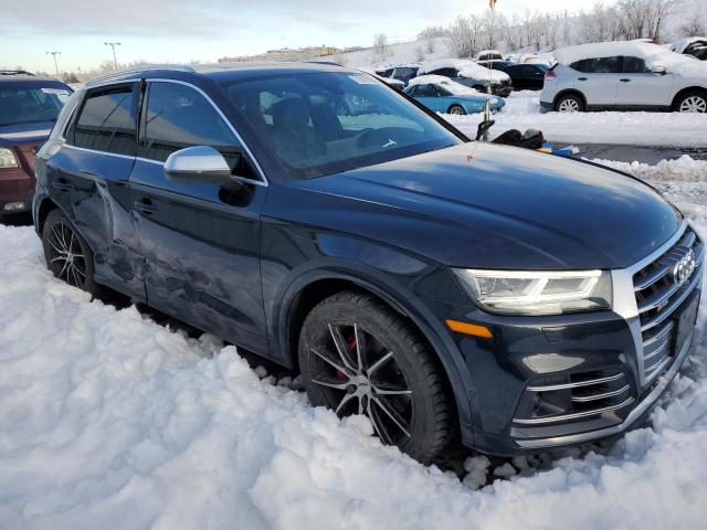 WA1C4AFY6K2105695 - 2019 AUDI SQ5 PRESTIGE BLACK photo 4