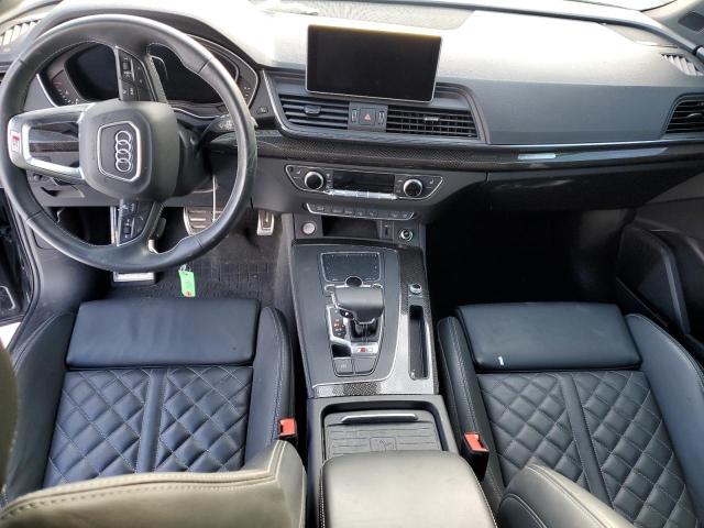 WA1C4AFY6K2105695 - 2019 AUDI SQ5 PRESTIGE BLACK photo 8