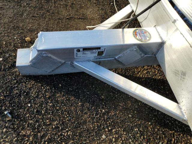 1YGUS0816RB276422 - 2024 UTILITY TRAILER Plata foto 7