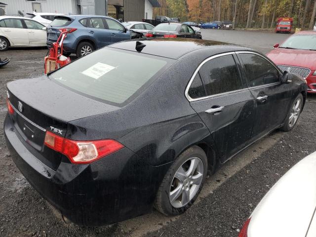 JH4CU2F67EC004687 - 2014 ACURA TSX TECH BLACK photo 3