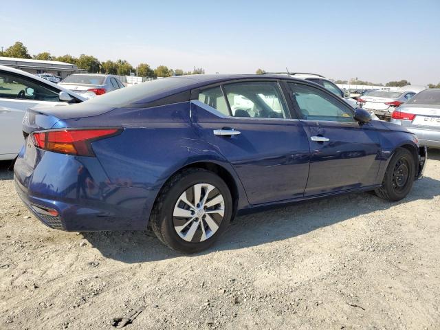 1N4BL4BV8LC124154 - 2020 NISSAN ALTIMA S BLUE photo 3