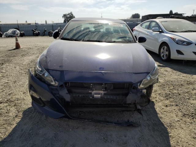 1N4BL4BV8LC124154 - 2020 NISSAN ALTIMA S BLUE photo 5