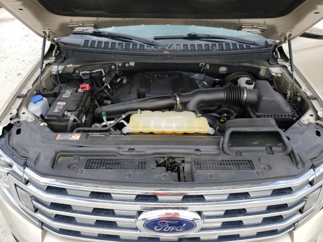 1FMJU1HT4JEA55161 - 2018 FORD EXPEDITION XLT GOLD photo 12