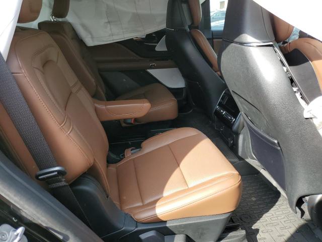 5LM5J7XC9PGL02862 - 2023 LINCOLN AVIATOR RESERVE BLACK photo 10