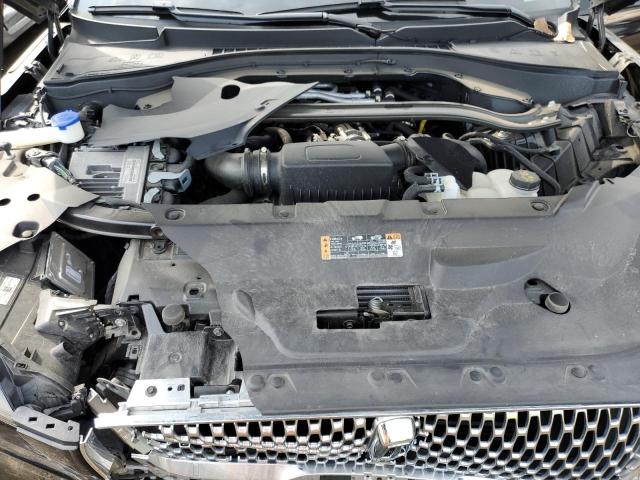 5LM5J7XC9PGL02862 - 2023 LINCOLN AVIATOR RESERVE BLACK photo 11