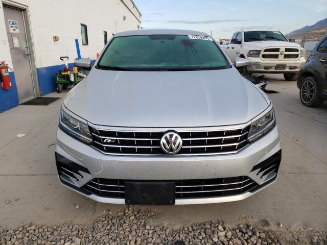 1VWDT7A33HC038162 - 2017 VOLKSWAGEN PASSAT R-LINE Gümüş foto 5