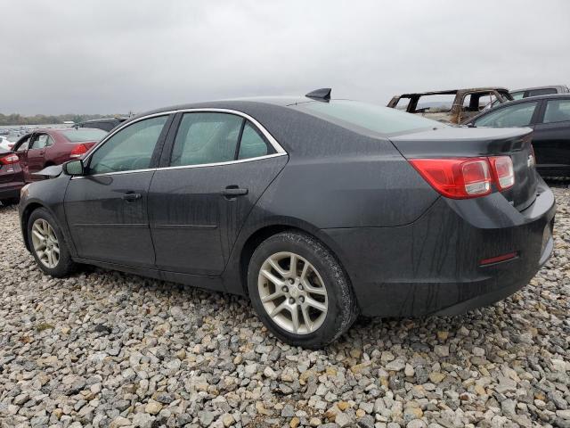 1G11C5SL3FF276705 - 2015 CHEVROLET MALIBU 1LT 石墨色 照片 2