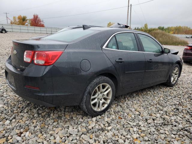 1G11C5SL3FF276705 - 2015 CHEVROLET MALIBU 1LT 石墨色 照片 3