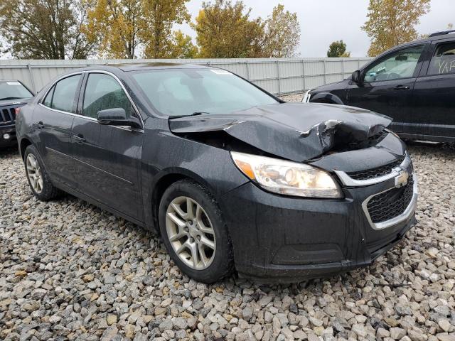 1G11C5SL3FF276705 - 2015 CHEVROLET MALIBU 1LT 石墨色 照片 4