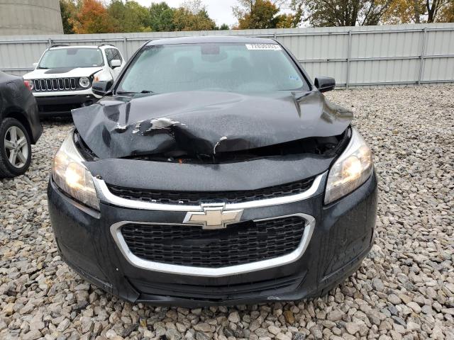 1G11C5SL3FF276705 - 2015 CHEVROLET MALIBU 1LT 石墨色 照片 5