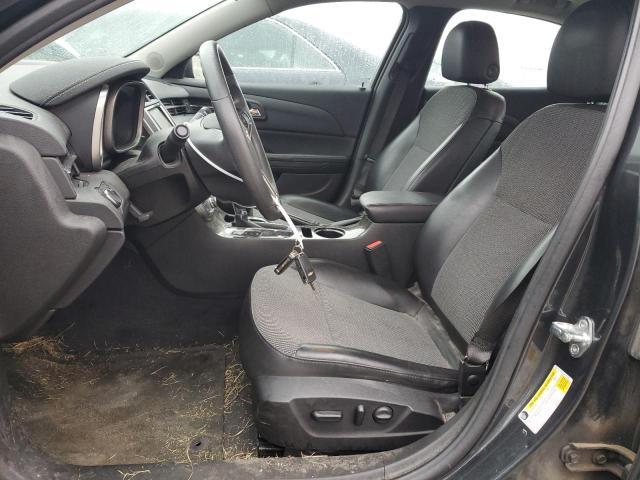 1G11C5SL3FF276705 - 2015 CHEVROLET MALIBU 1LT 石墨色 照片 7