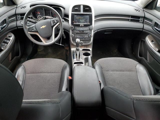 1G11C5SL3FF276705 - 2015 CHEVROLET MALIBU 1LT 石墨色 照片 8