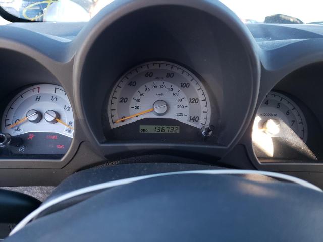 JTKDE177650057136 - 2005 TOYOTA SCION TC 蓝色 照片 9