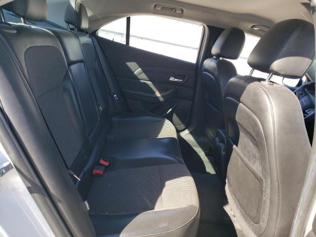 1G11C5SA1DF357133 - 2013 CHEVROLET MALIBU 1LT 白色 照片 10