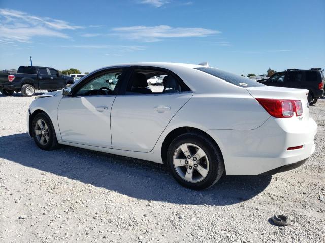 1G11C5SA1DF357133 - 2013 CHEVROLET MALIBU 1LT 白色 照片 2