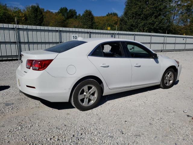 1G11C5SA1DF357133 - 2013 CHEVROLET MALIBU 1LT 白色 照片 3
