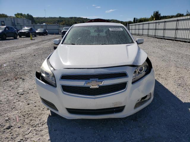 1G11C5SA1DF357133 - 2013 CHEVROLET MALIBU 1LT 白色 照片 5