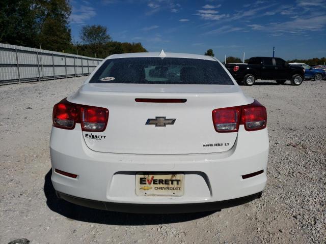 1G11C5SA1DF357133 - 2013 CHEVROLET MALIBU 1LT 白色 照片 6