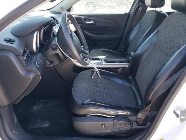 1G11C5SA1DF357133 - 2013 CHEVROLET MALIBU 1LT 白色 照片 7