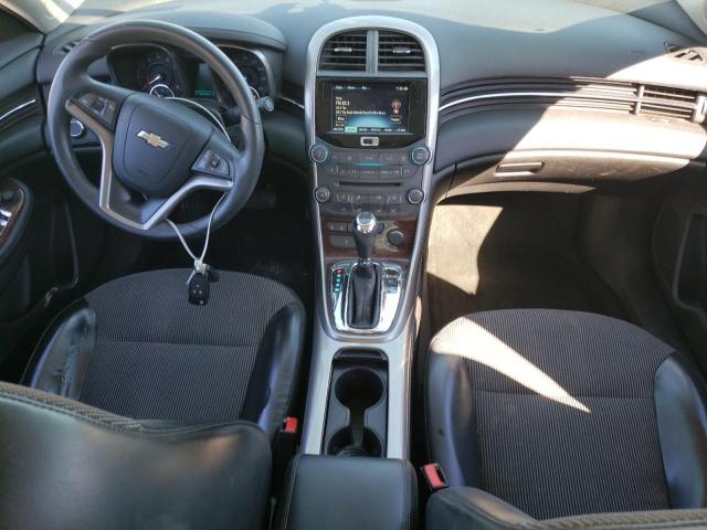 1G11C5SA1DF357133 - 2013 CHEVROLET MALIBU 1LT 白色 照片 8