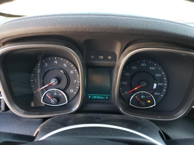 1G11C5SA1DF357133 - 2013 CHEVROLET MALIBU 1LT 白色 照片 9