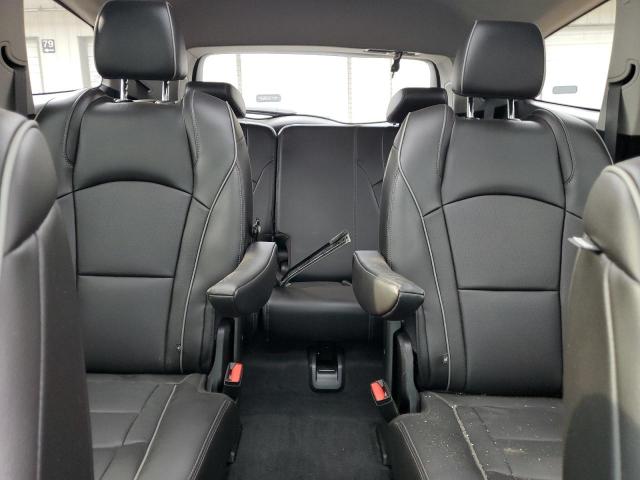 5GAEVCKW0MJ243044 - 2021 BUICK ENCLAVE AVENIR შავი ფოტო 10