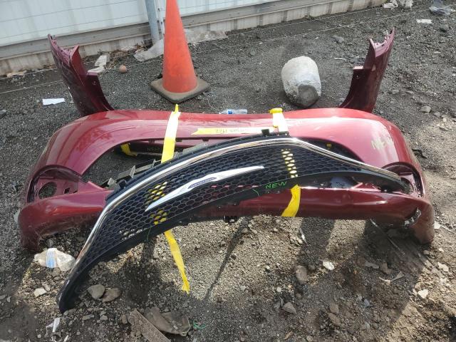 2C4RC1BG5LR271922 - 2020 CHRYSLER PACIFICA TOURING L BURGUNDY photo 12