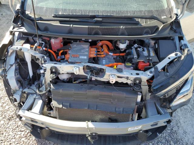 1G1FW6S03P4148678 - 2023 CHEVROLET BOLT EV 1LT TAN photo 11