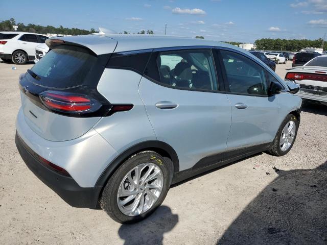 1G1FW6S03P4148678 - 2023 CHEVROLET BOLT EV 1LT TAN photo 3