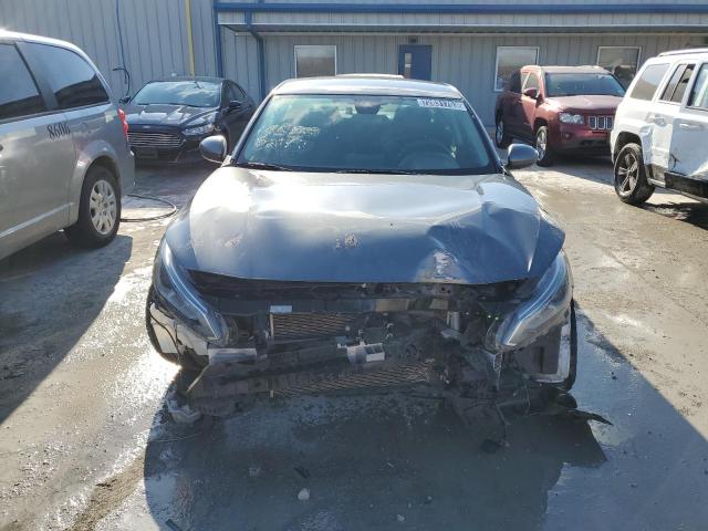 1N4BL4DV1MN344707 - 2021 NISSAN ALTIMA SV GRAY photo 5