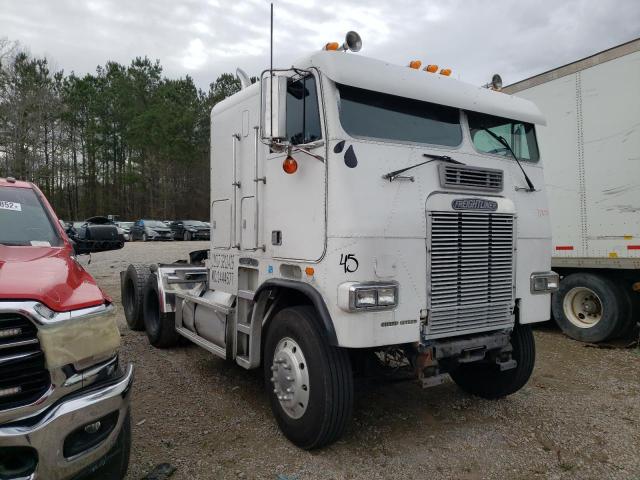 1FUEYCYB3JP322364 - 1988 FREIGHTLINER COE FLT WHITE photo 1