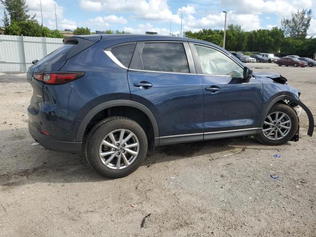 JM3KFBBM2P0163768 - 2023 MAZDA CX-5 SELECT BLACK photo 3