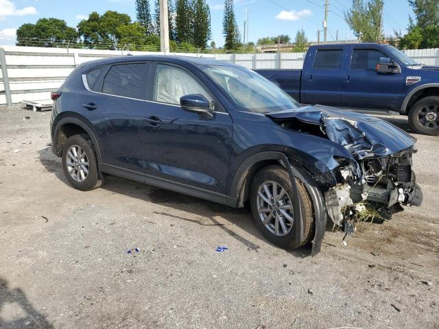 JM3KFBBM2P0163768 - 2023 MAZDA CX-5 SELECT BLACK photo 4