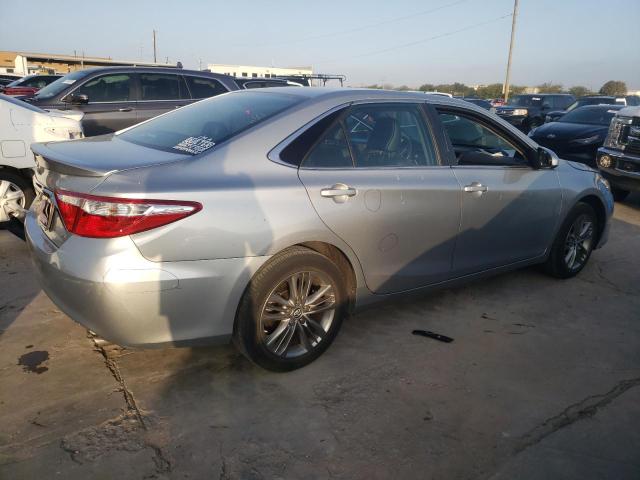 4T1BF1FK3GU214405 - 2016 TOYOTA CAMRY LE SILVER photo 3
